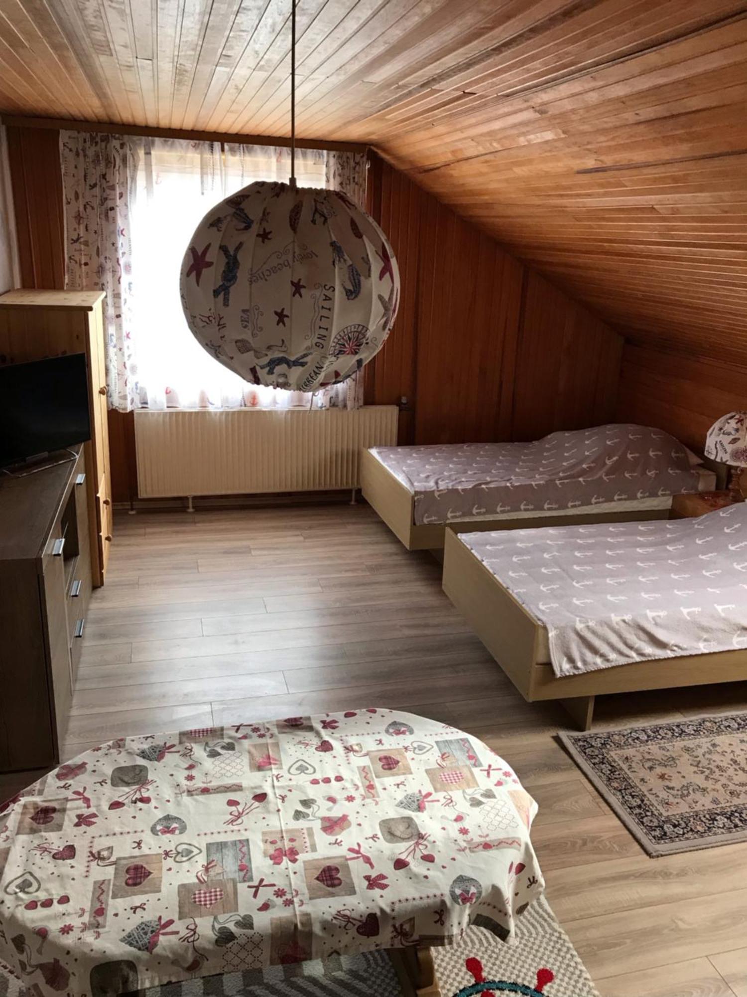 Privatzimmer Am Vw Werk ハノーファー エクステリア 写真